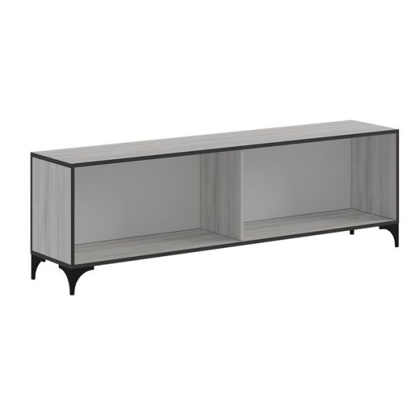 Гостиная Oskar Loft 1600х343х510 Сосна белая Loft