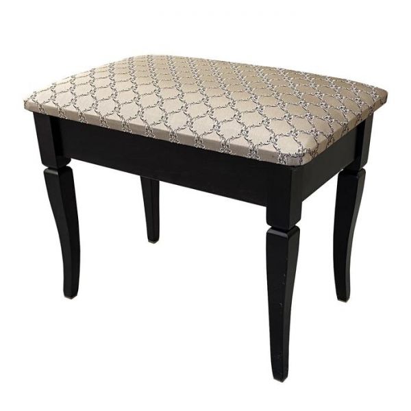 Банкетка «Прованс», 535 ? 335 ? 450 мм, цвет итали 0311 / венге