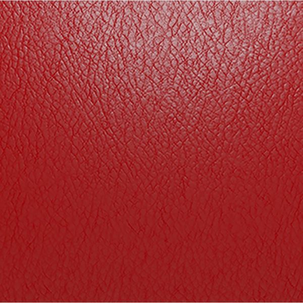 Банкетка ЛУНА 830х410х430 кожзам ECO Красный