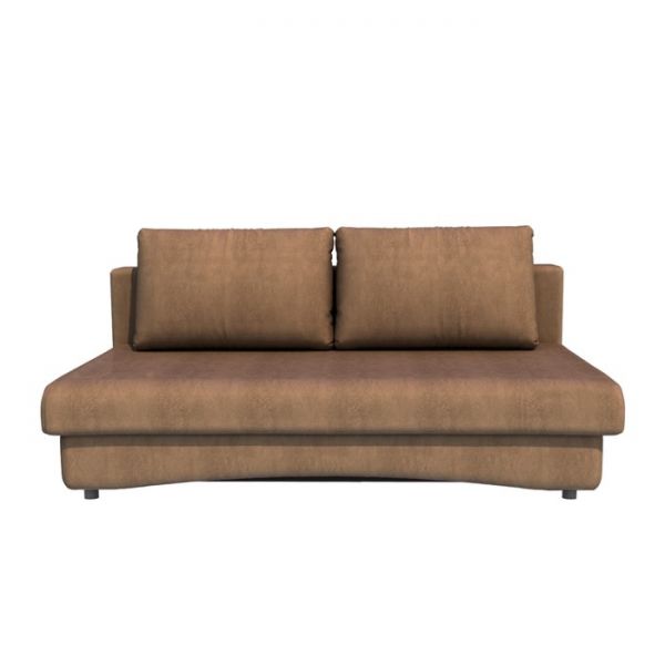 Диван "Токио мини" БНП, ткань лайт 1