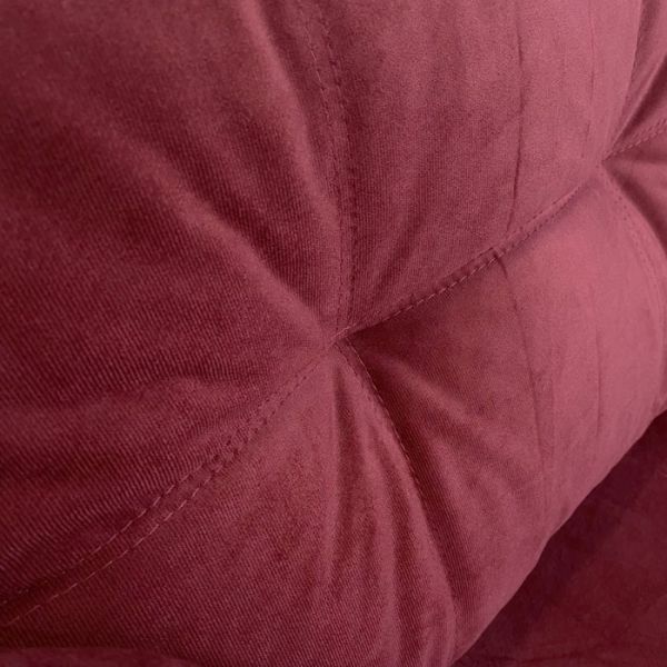 Угловой диван «Фаворит», механизм дельфин, цвет бинго бежевый