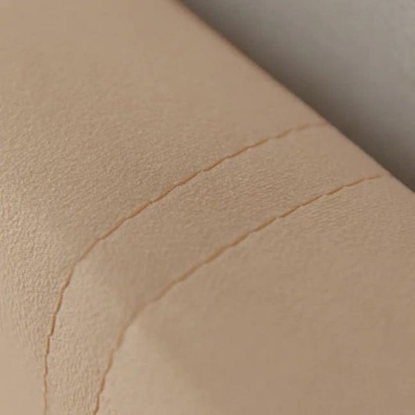 Кровать «Атриум» без ПМ, 1400 ? 2000 мм, ортопедическое основание, цвет velutto 05