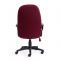 Кресло СН747 ткань бордо TW 13