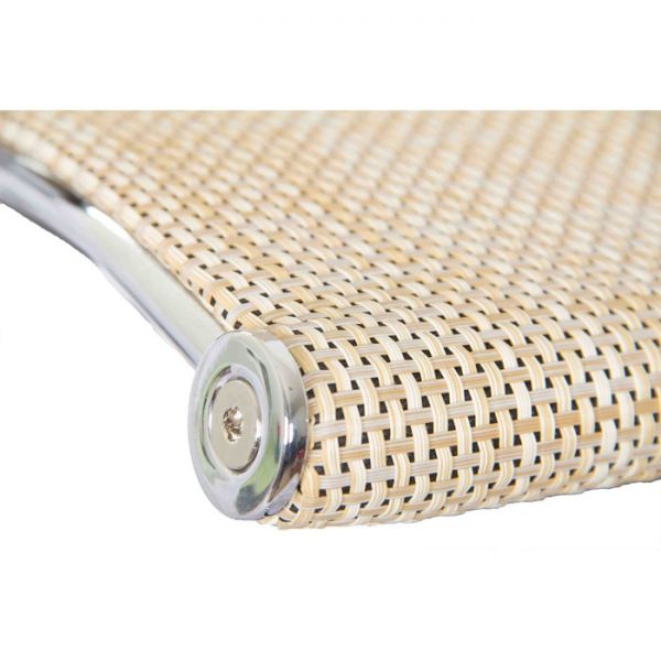 Кресло College CLG-619 MXH-A, черное