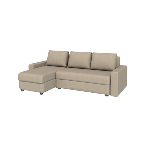Диван "Токио угловой" БНП, ткань лайт 4