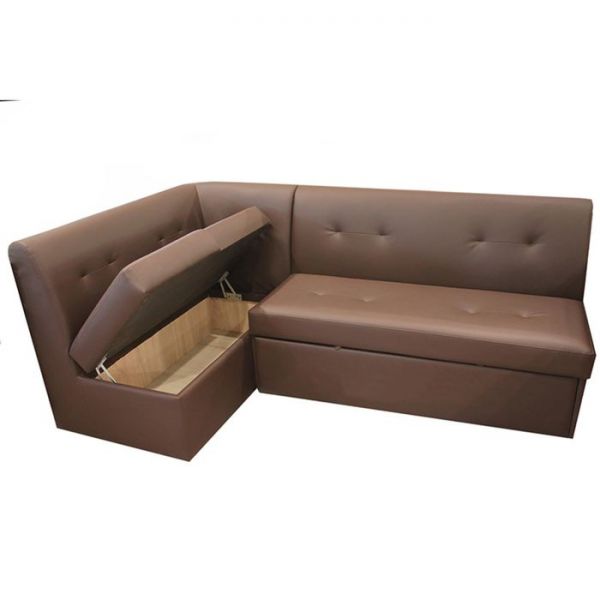 Кухонный уголок Гранд 6 левый