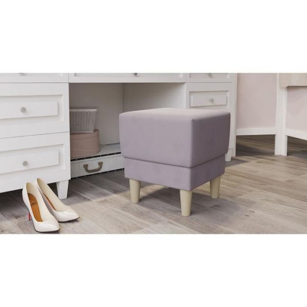 Пуф Айрин 400х400х430, ТП 321