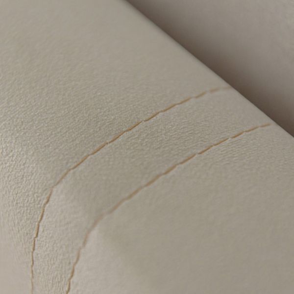 Кровать «Атриум» без ПМ, 1400 ? 2000 мм, ортопедическое основание, цвет velutto 01