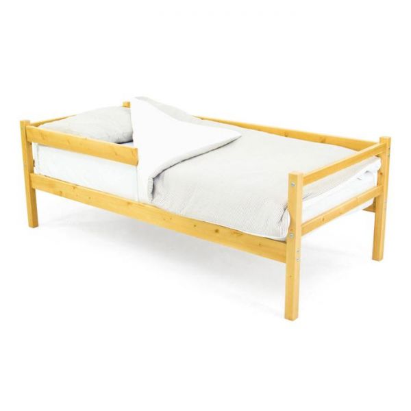 Детская кровать-тахта Svogen дерево