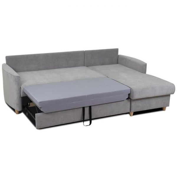 Угловой диван-кровать "Лора", ТД 327 У