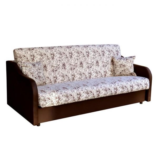 Диван механизм книжка "Непал-Статус" ткань Версаль 1