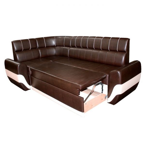 Кухонный уголок Гранд 8, левый