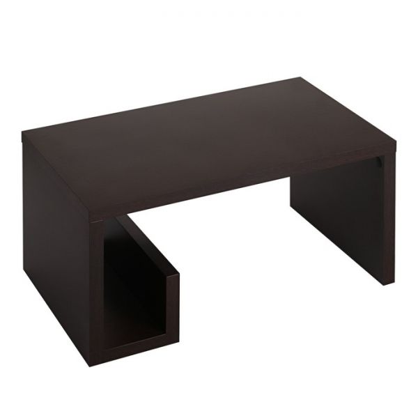 Стол EDISH 900х550х450 венге