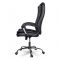 Кресло College CLG-616 LXH, чёрное
