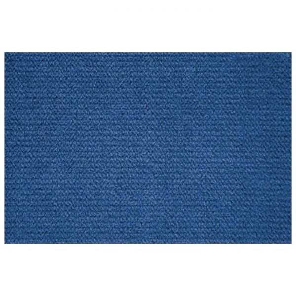 Диван «Алиса 2», еврокнижка, бельевой ящик, ткань велюр, цвет shaggy azure