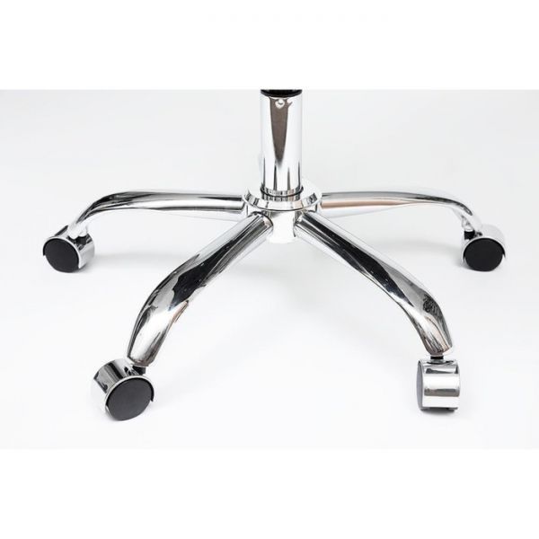 Кресло ZERO экокожа, бежевый 36-34