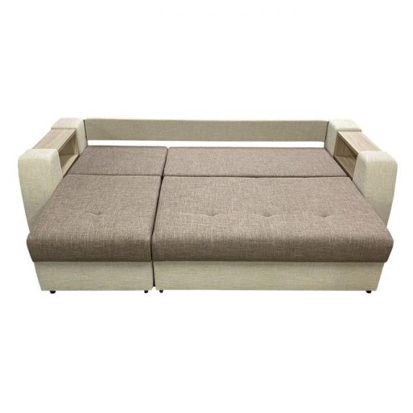 Диван-трансформер «Оптимус», цвет гудлак 14 / гудлак 3