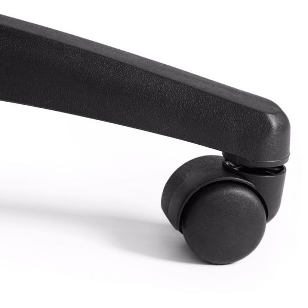 Кресло PARMA ткань черный TW-11