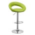 Стул барный Лит Зеленый