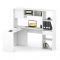 Письменный стол «СПм-24», 1644 ? 356 ? 1479 мм, цвет белый