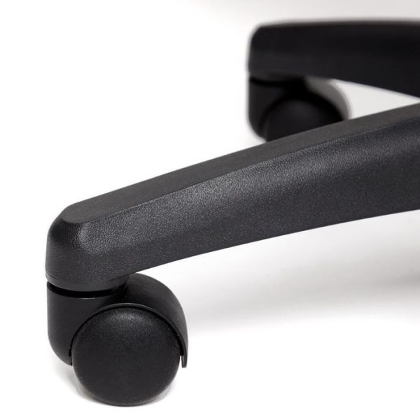 Кресло СН747 экокожа, коричневый 36-36