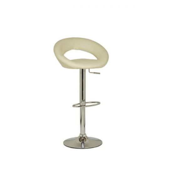Стул барный Лит бежевый