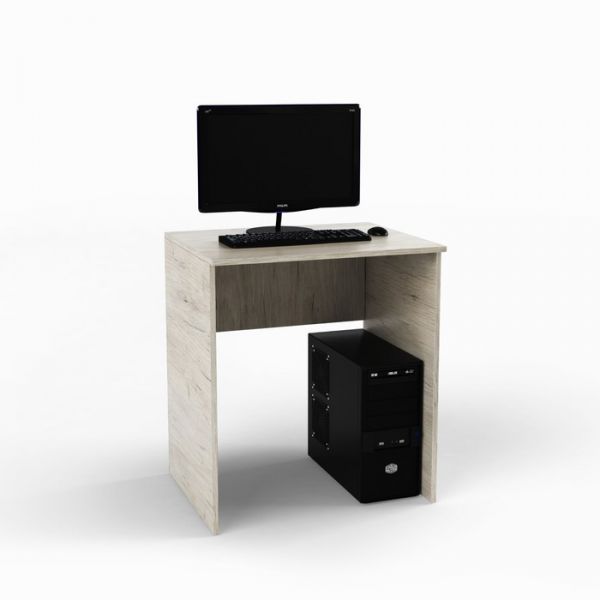 Стол письменный ПРЕМЬЕРА  678х544х766 пикард