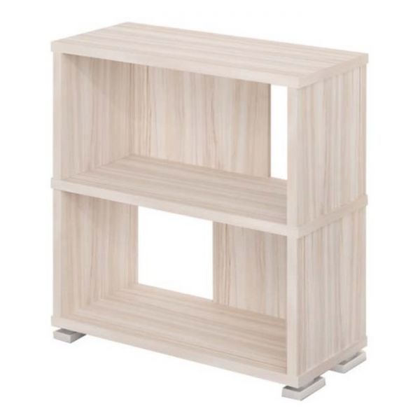 Стеллаж, 700 ? 300 ? 750 мм, цвет нельсон