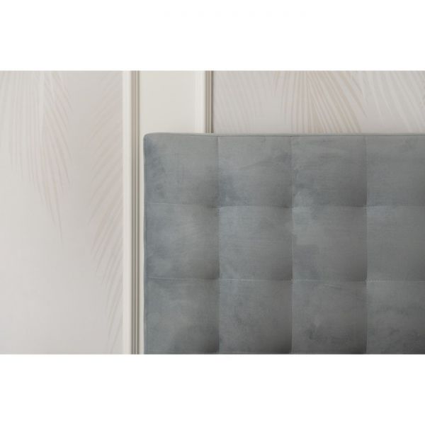 Кровать «Ла Скала» с ПМ, 140 ? 200 см, ортопедическое основание, 1 ящик, цвет velutto 51