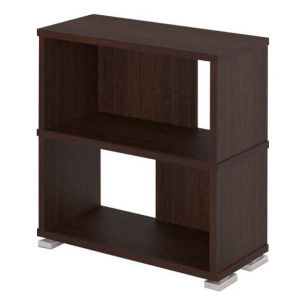 Стеллаж, 700 ? 300 ? 750 мм, цвет нельсон