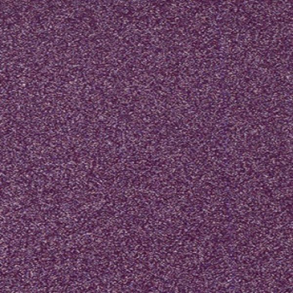 Кухонный гарнитур угловой Волна 12, 2000х1400 мм, Фиолетовый металлик