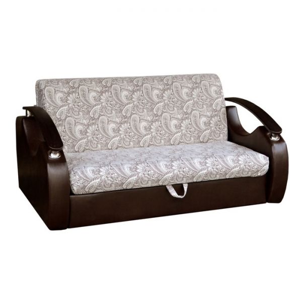 Диван-кровать Непал-Люкс механизм Аккордеон Ткань Аркон 3