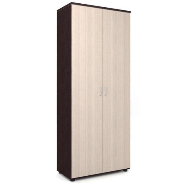 Гардероб 798х418х1960 Бук-С