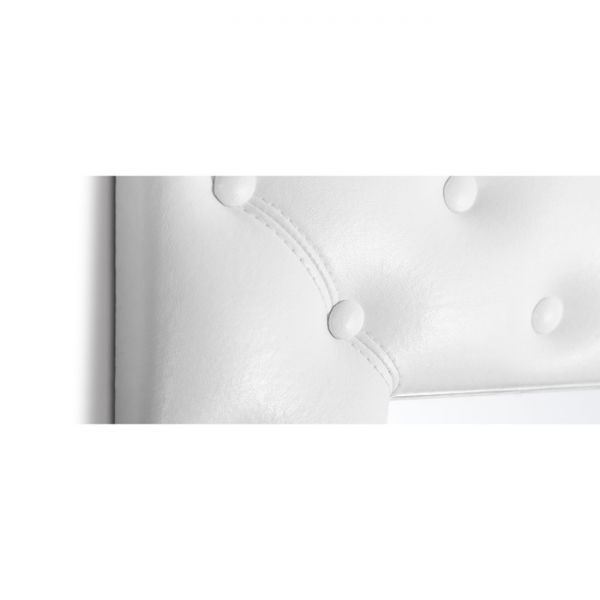 Зеркало «Алеро», большое, 1005 ? 1705 мм, цвет взбитые сливки