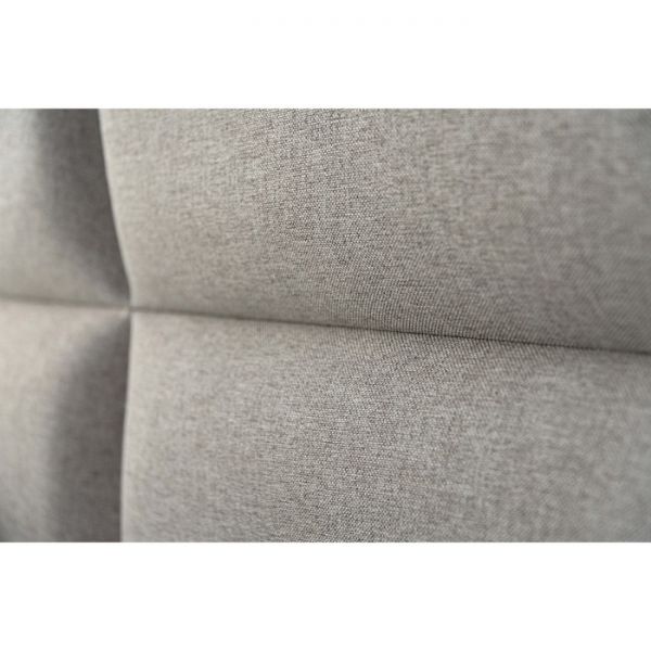 Кровать «Риальто» с ПМ, 140 ? 200 см, ортопедическое основание, 1 ящик, цвет bravo 25