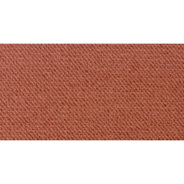 Кровать Милана, 1800х2000, ортопедическое осн+ПМ, Лекко терра/ Кирпичный