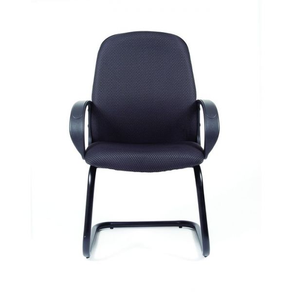 Кресло офисное Chairman 279V серый JP 15-1