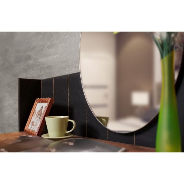 Стол туалетный Nature 43, 800 ? 466 ? 1335 мм, цвет гаскон пайн / чёрный