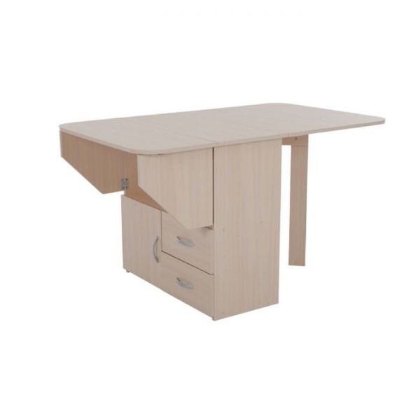 Стол-тумба Венге