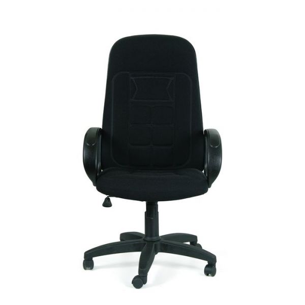 Кресло руководителя Chairman 727 черный