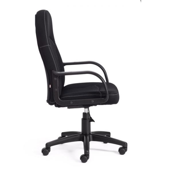 Кресло PARMA ткань черный TW-11