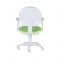 Кресло CH-W356AXSN/15-118 салатовый