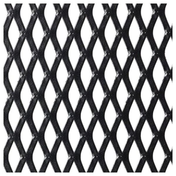 Тумба под ТВ, цвет чёрный ФЬЕЛЛЬБО