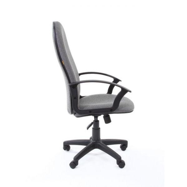 Кресло руководителя Chairman 289 NEW серый 20-23