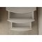 Тумба «Люнетта», 2 ящика, 500 ? 450 ? 450 мм, цвет взбитые сливки