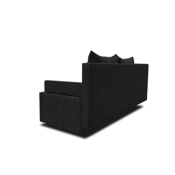 Диван «Оксфорд», еврокнижка, цвет savana camel