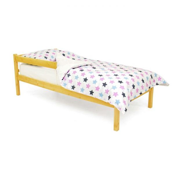 Детская кровать "Svogen classic дерево"