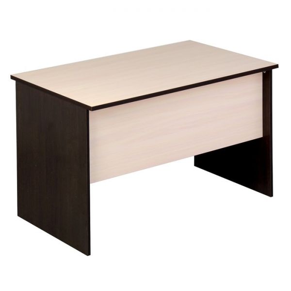 Стол офисный 1190х680х750 Бук-С