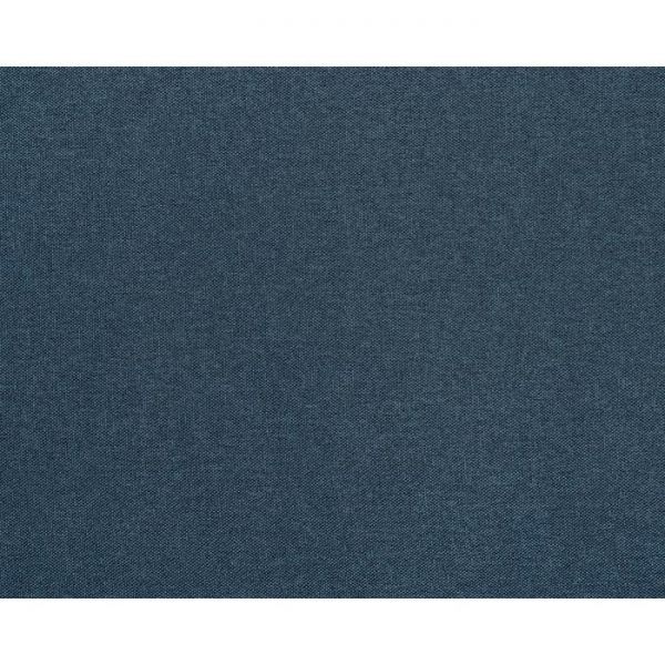 Угловой диван «Алиса 3», еврокнижка, бельевой ящик, рогожка, bahama ash/теоs dark brown