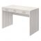 Стол, 1200 ? 680 ? 790 мм, цвет белый жемчуг